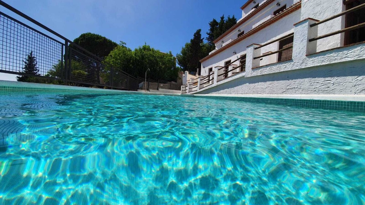 Alfacar Bed & Breakfast | La Luna del Sur B&B