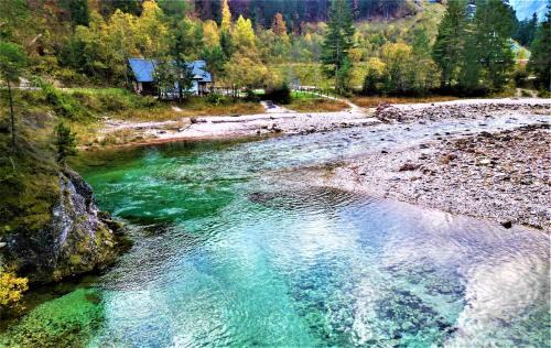 Tarvisio House | la LUNA delle MONTAGNE Charme & SPA Chalet