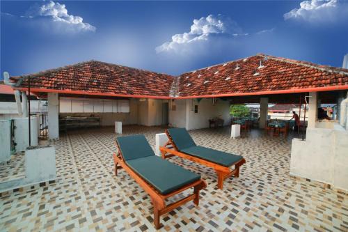 Fort Kochi Bed & Breakfast | La Lune Fort Kochi