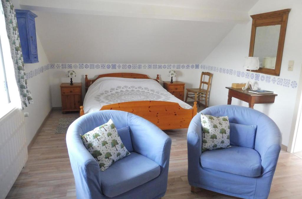 Lustin Bed & Breakfast | La Lustinoise
