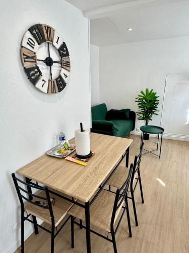 Saint-Honore - Jeanne d'Arc Apartment | La Médiane Amiénoise