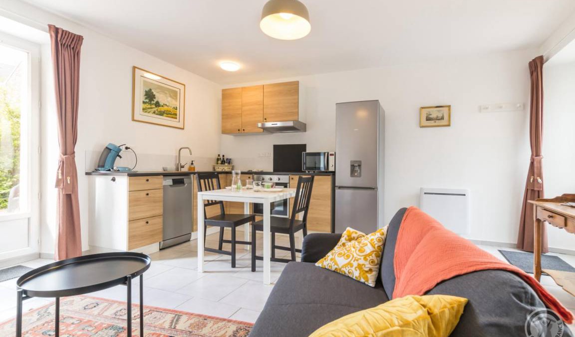 Cherbourg-en-Cotentin House | La Mérienne