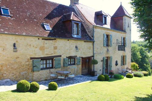 Gourdon Bed & Breakfast | La Métairie des Songes