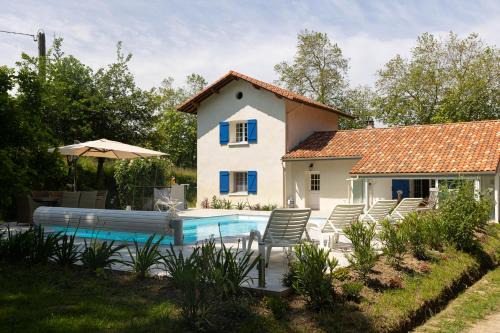 Orx House | La Métairie - Guesthouse
