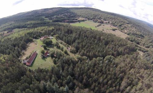 Marcilhac-sur-Cele Bed & Breakfast | la métairie haute