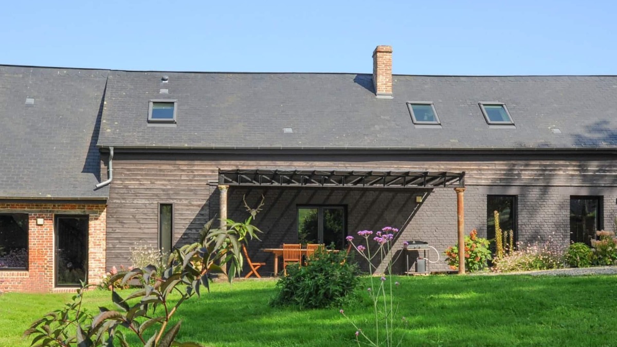 Le Hanouard House | La Métairie - HANOUARD (LE)