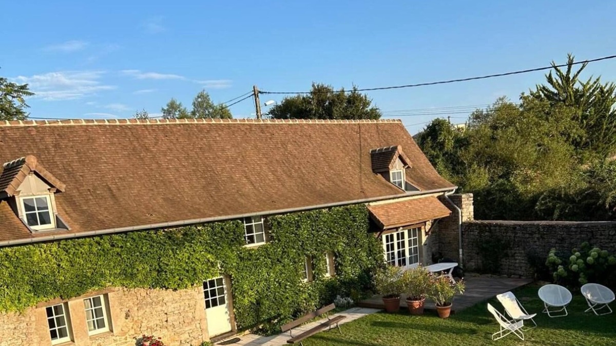 Sainte-Helene House | La Métairie - SAINTE HELENE