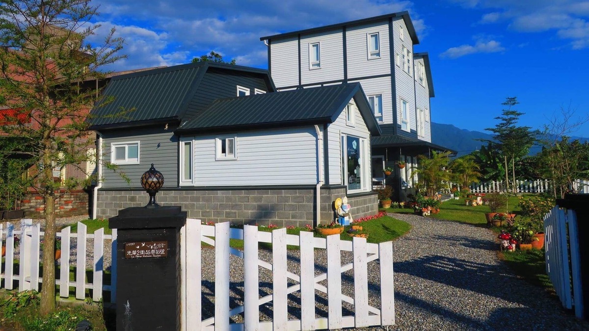 Ji'an Bed & Breakfast | La Même Histoire