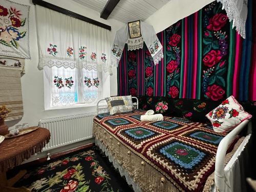 Cimislia District Bed & Breakfast | La Mădălina