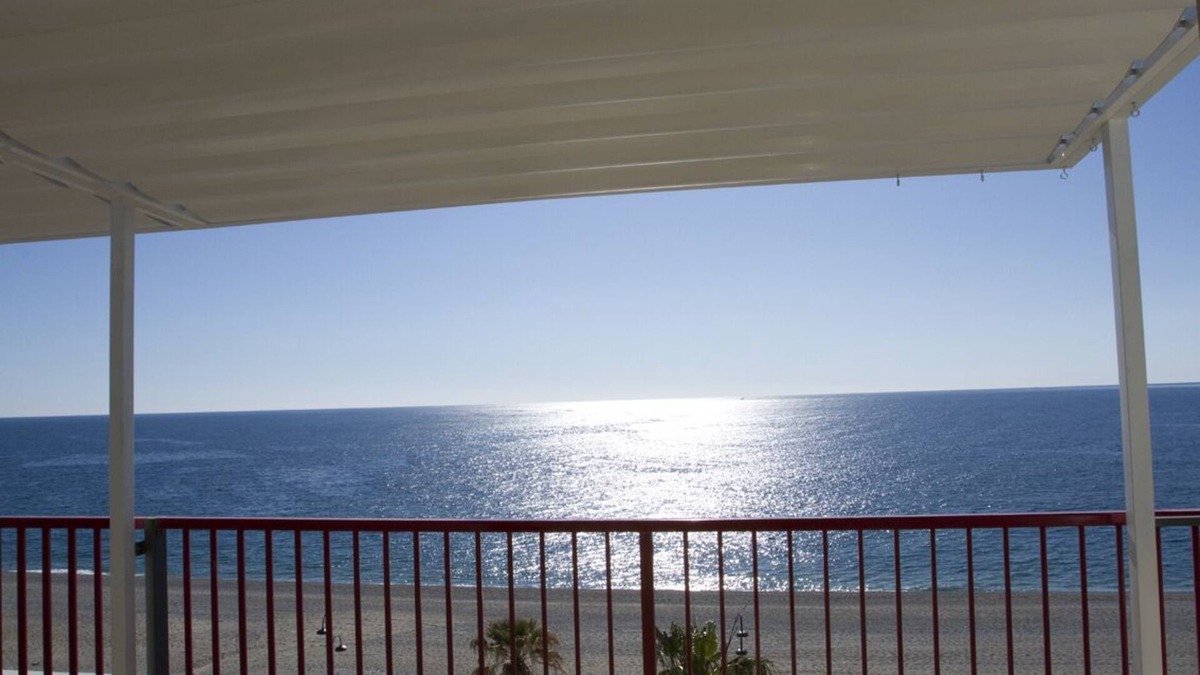 Marina di Gioiosa Ionica Apartment | La Mansarda Holiday House