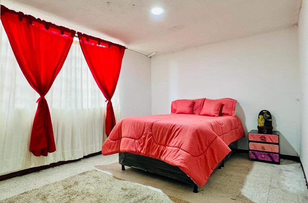Bogota House | La Macarena