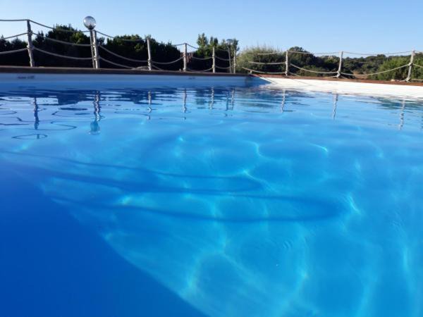 Aglientu Apartment | La Macciona