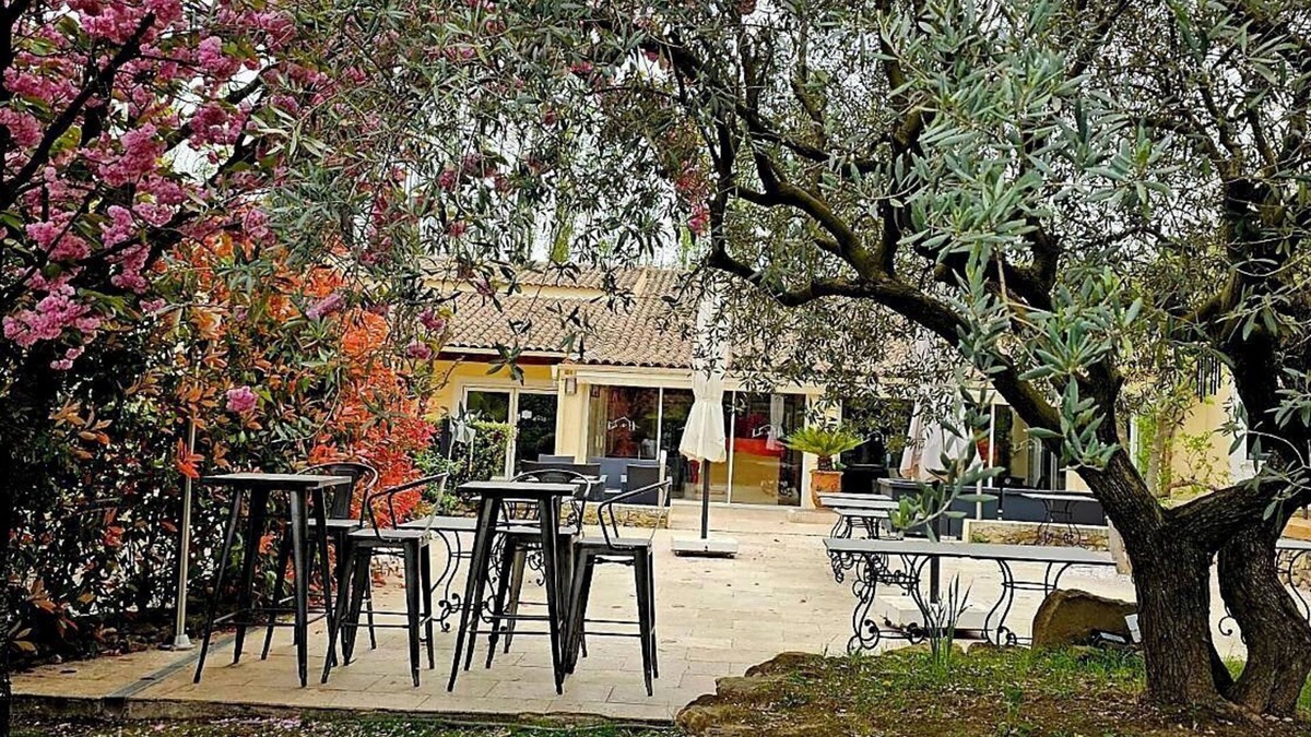 La Tour-d'Aigues House | La Madone