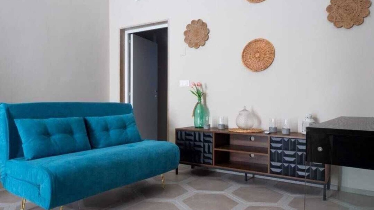 Adelfia Apartment | LA MADONNELLA HOME - LOCAZIONE TURISTICA