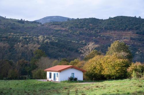 Voto Ski Chalet | La madriguera azul