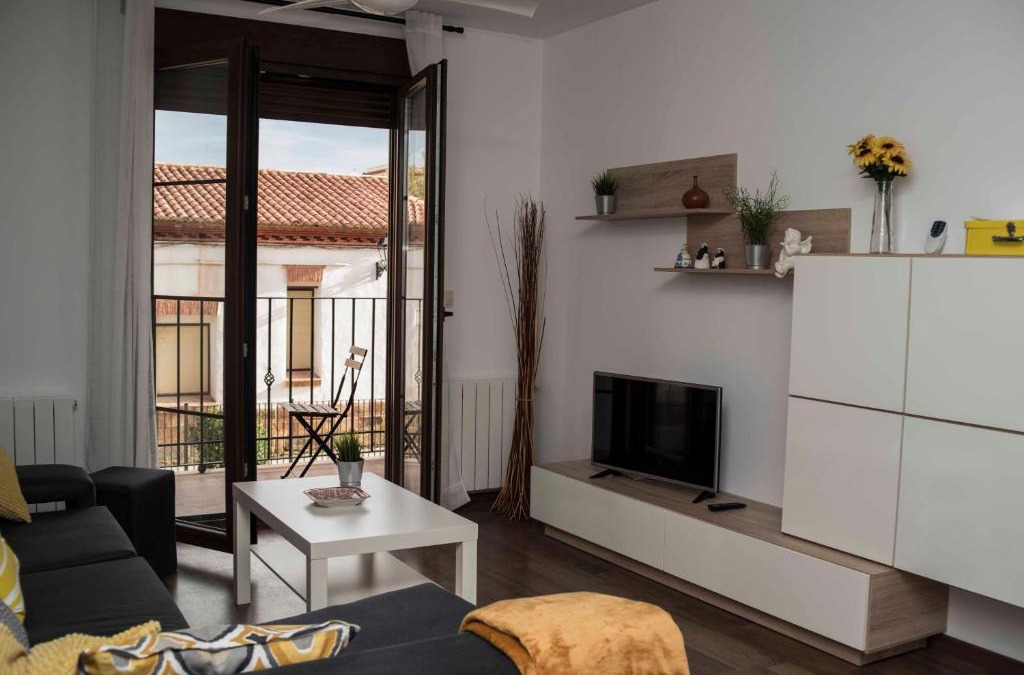 Mora de Rubielos Apartment | La Magacén.