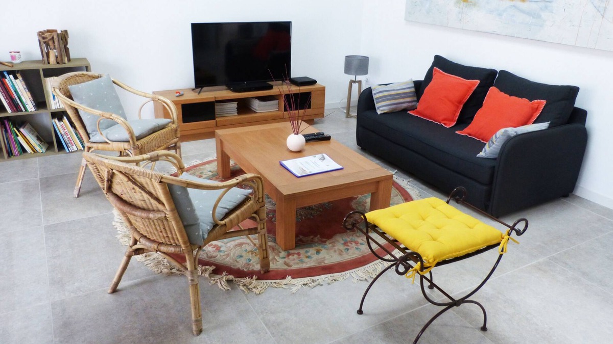 Cabannes House | LA Magdeleine
