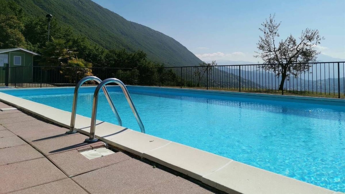 Ranzanico Apartment | La Magia del Lago. .