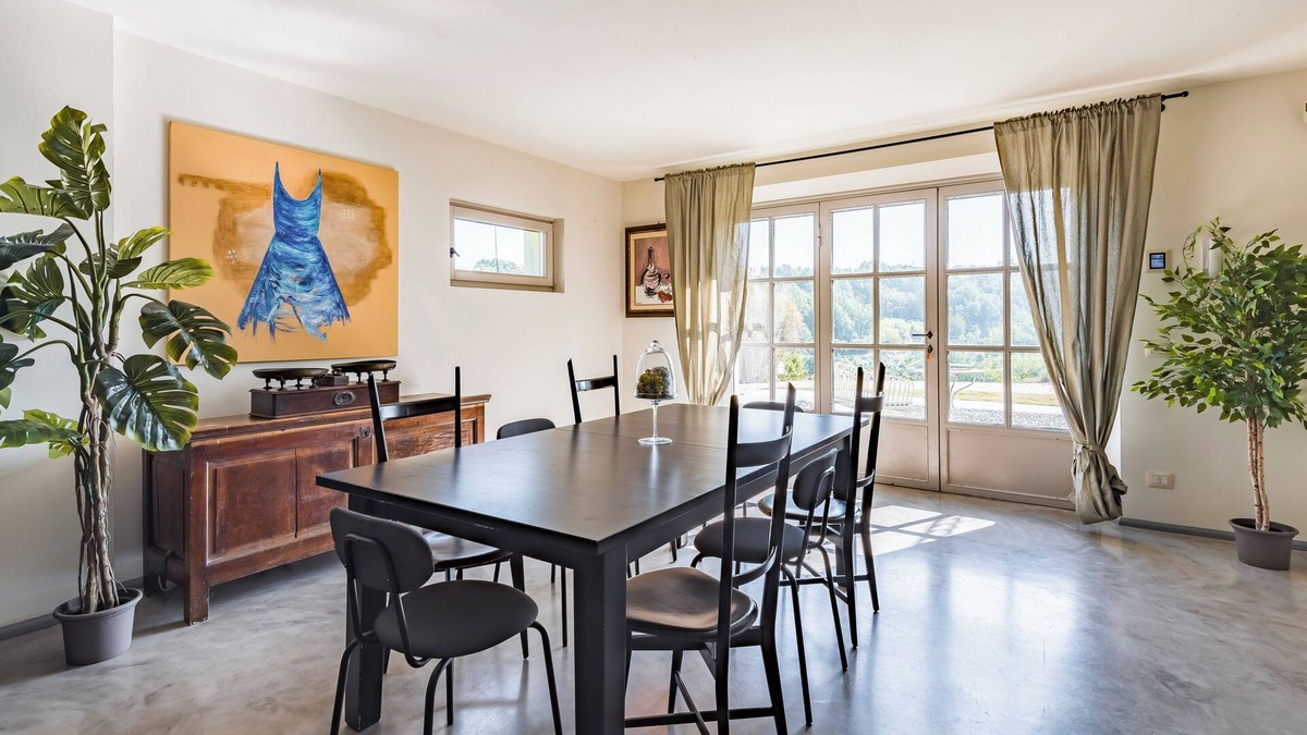 Ramiola Apartment | La Magnanella - Luxury B&B -