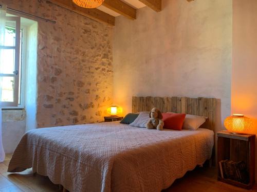 Dions Bed & Breakfast | La Magnanerie de Dions