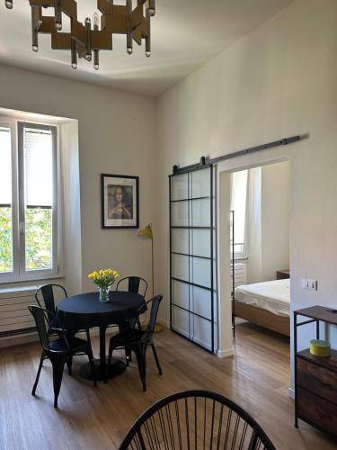 Ricorboli Apartment | La Magnolia Firenze