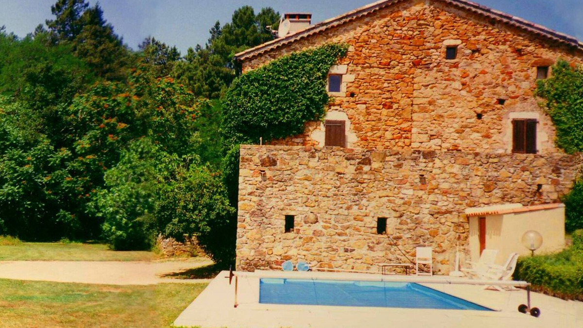 Lachapelle-sous-Aubenas House | La Maison du Peintre - A stay in the Ardèche and a Maison de Charme.