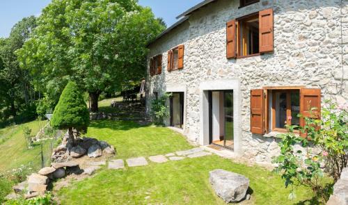 Gourbit House | La Maison de Gourbit