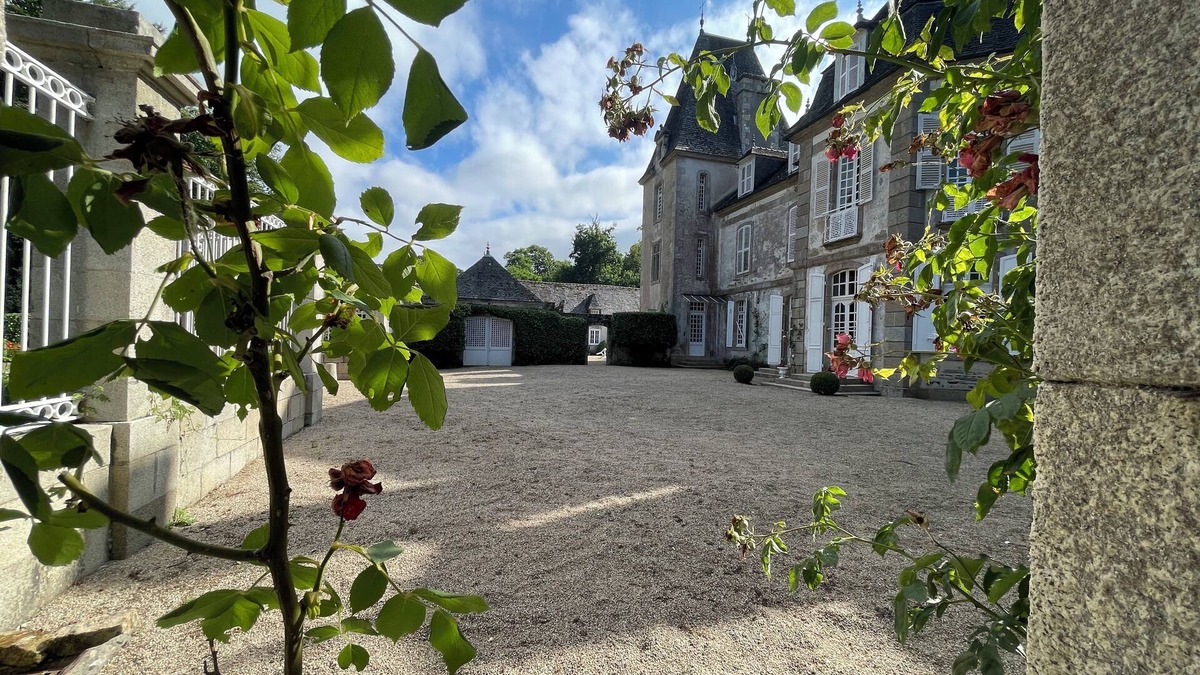 St.-Martin-des-Champs House | La Maison de Garde