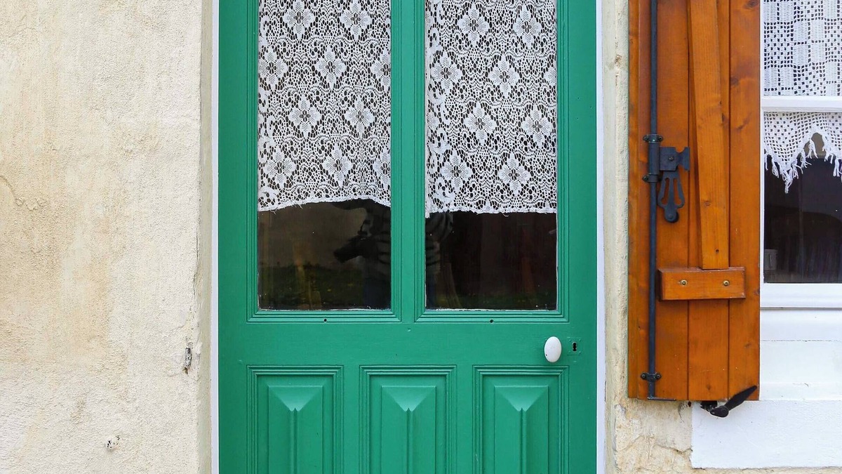 Arbigny-sous-Varennes Cottage | "la MAISON DE MA TANTE" plenty of romance from the French countryside