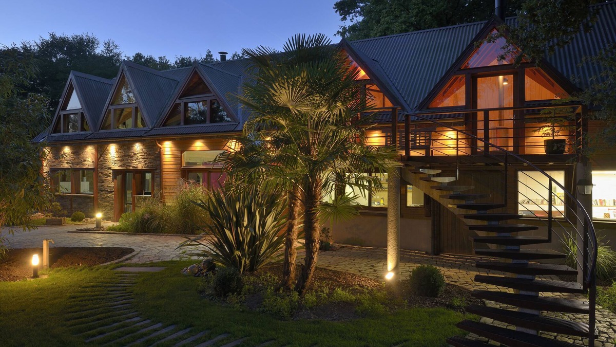 Briollay Apartment | La Maison Dans les Bois