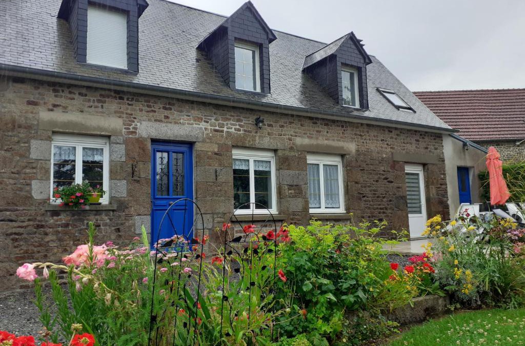 Saint-Hilaire-du-Harcouet House | La Maison de Marie-Louise