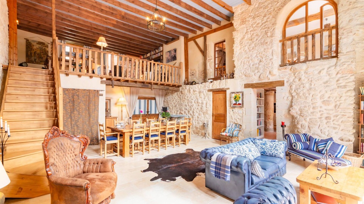 Mansonville House | La Maison 1786 - Grand jardin et jacuzzi