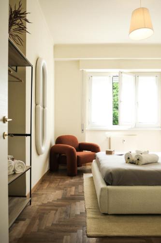 Tirano Apartment | La Maison 2 min walk to Bernina Express