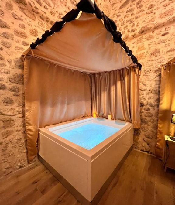 Manfredonia Bed & Breakfast | La Maison Arco Boccolicchio