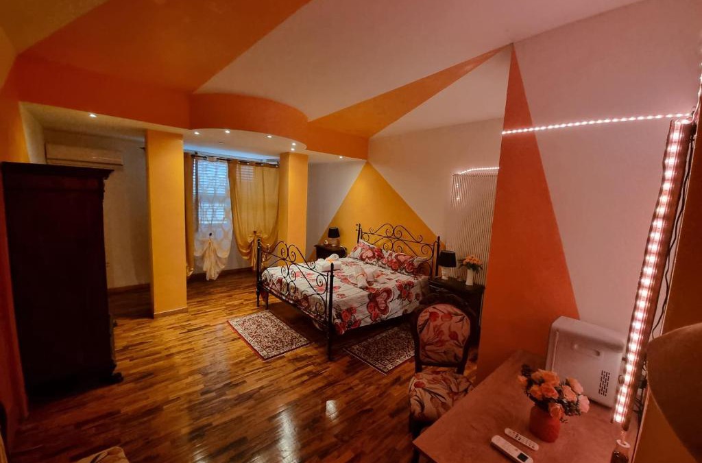 Ceccano Bed & Breakfast | La MAISON B&B