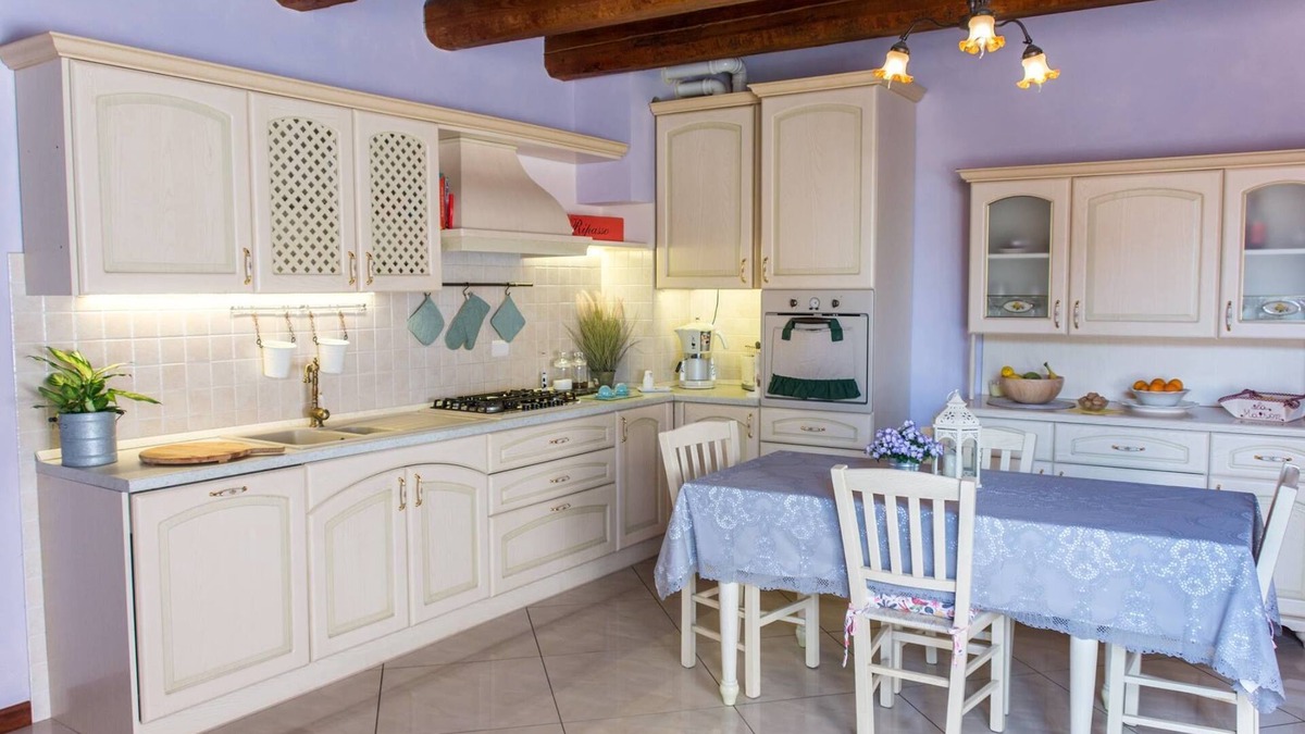 Lugo Bed & Breakfast | La Maison B&B