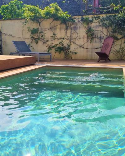 Bastide Bed & Breakfast | La Maison Bastide