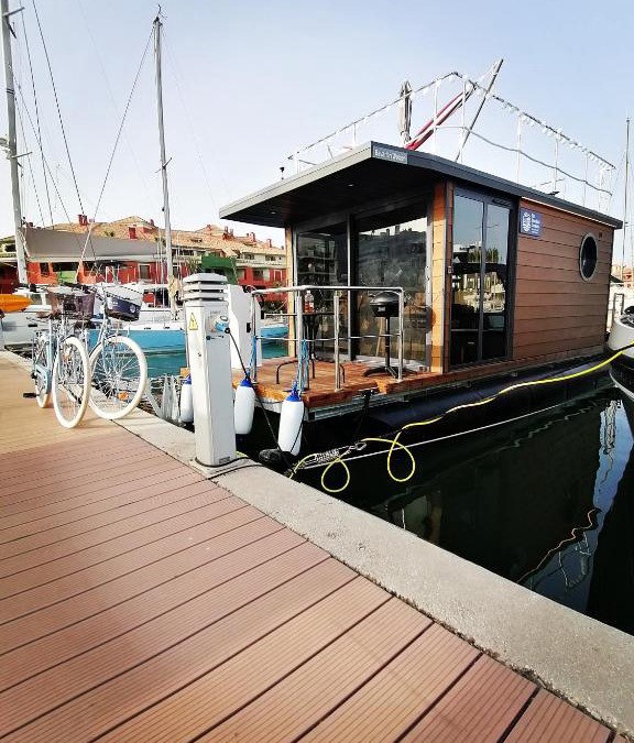 Sotogrande Boat Rental | La Maison Bateau Sotogrande
