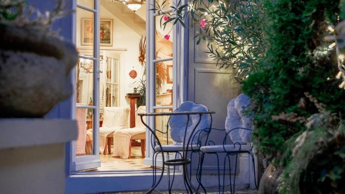 Chatellerault Bed & Breakfast | La Maison Charmante