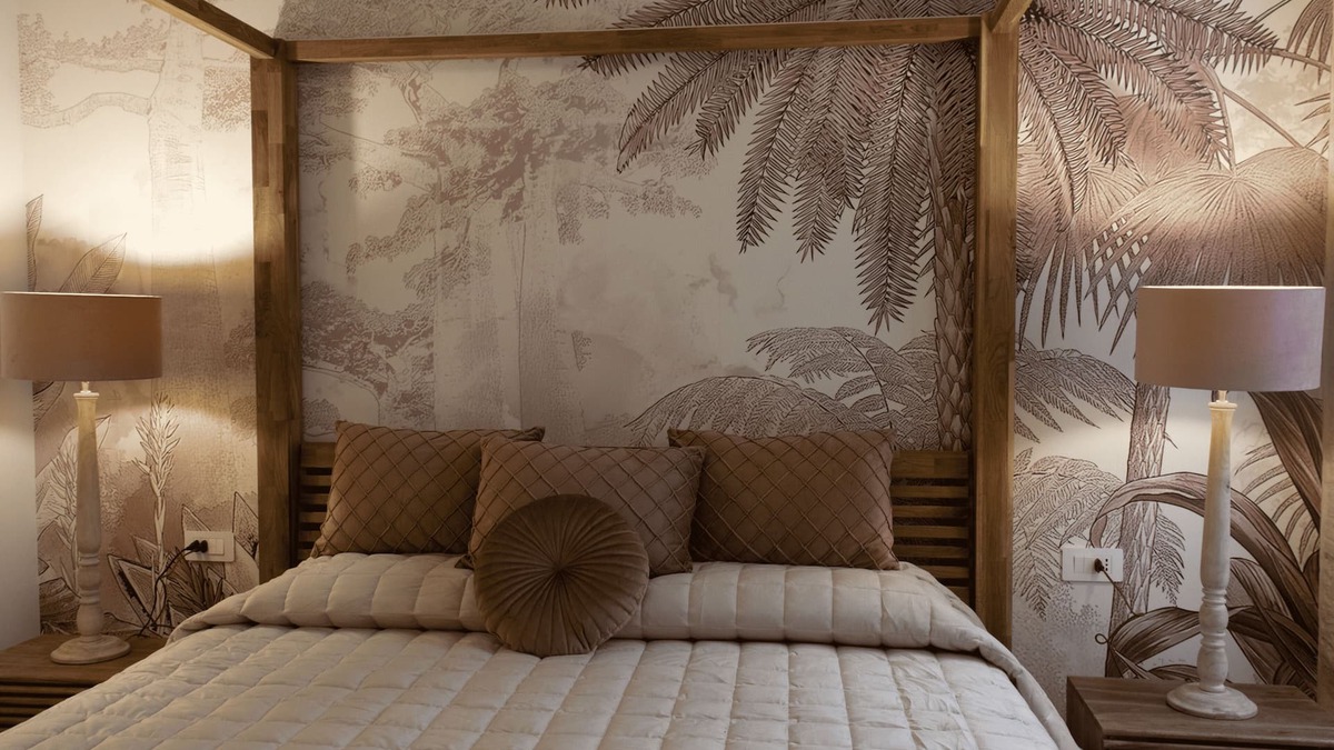 Historic Castle District House | La Maison Coloniale Suites (The Indies Rose) and Wellness Zone.
