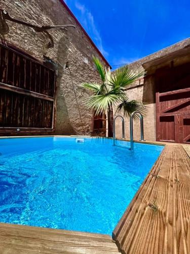 Torreilles Bed & Breakfast | La Maison Coloniale Suites privatives de luxe