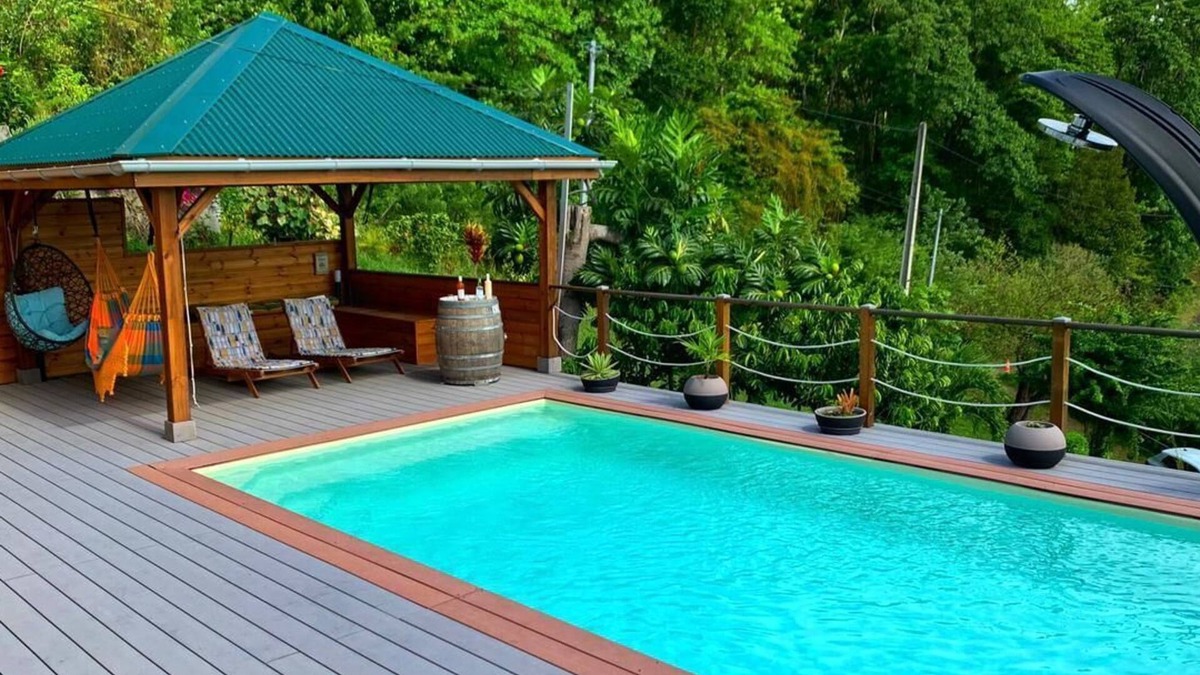 Le Francois Apartment | La Maison D'abigaelle Entre mer et Campagne