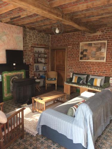 Beloeil House | La Maison d'Aldegonde