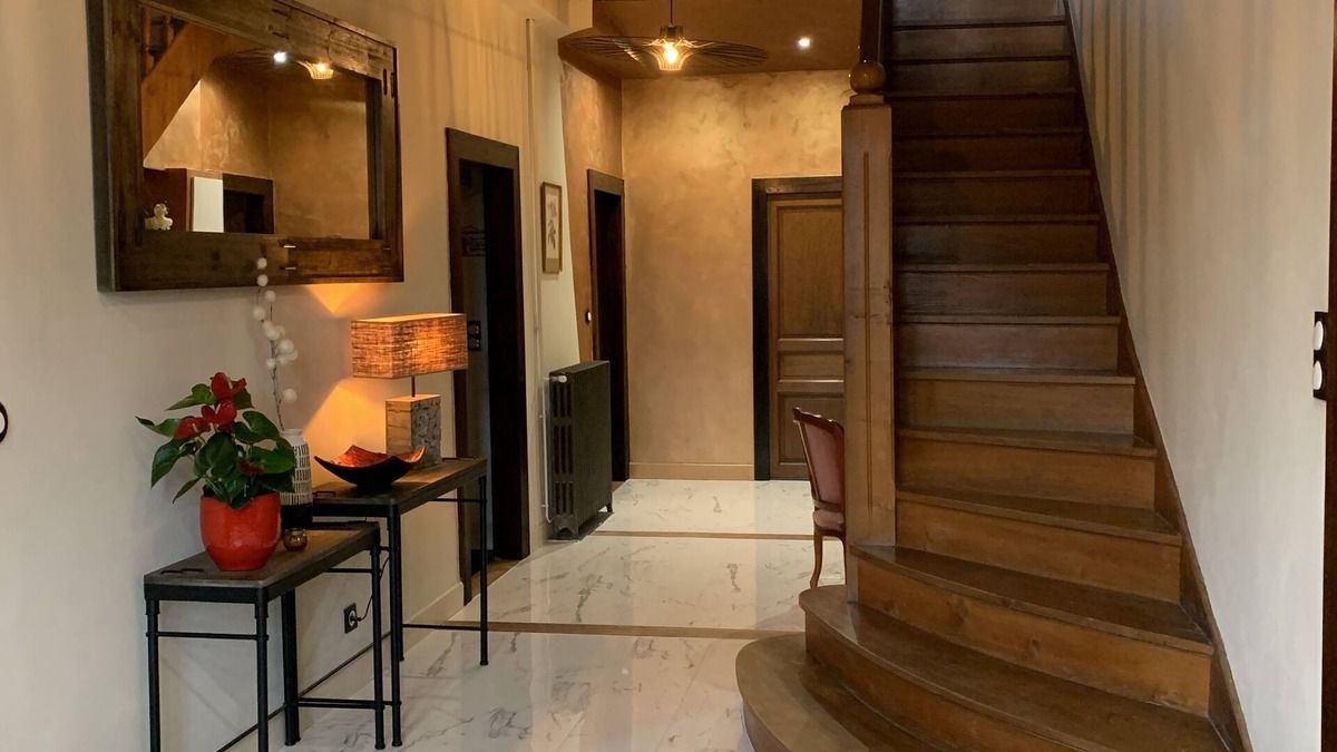Estancarbon Bed & Breakfast | La Maison d'Amalaurille