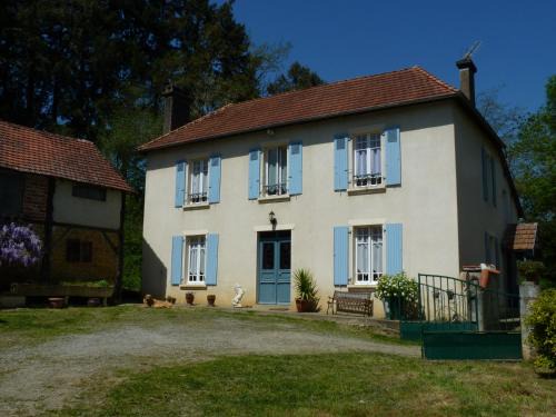 Mont-Disse Bed & Breakfast | La Maison d´Amazone