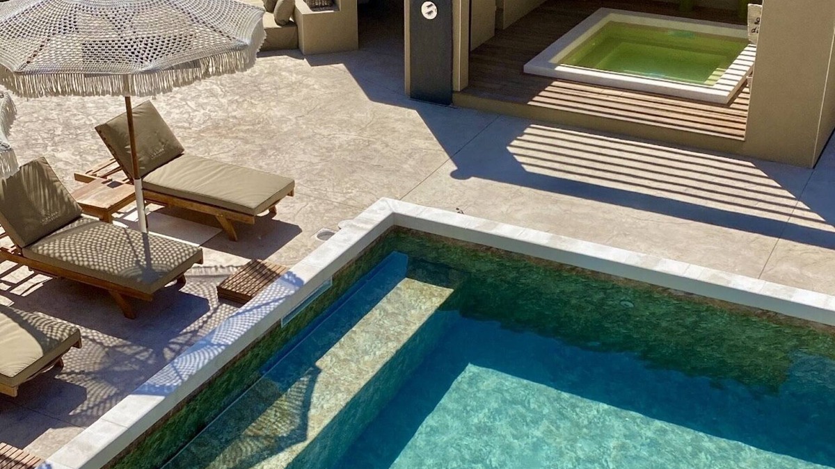 Chamaret Villa | La Maison d'Ambrine - The 5-star Villa Ibiza