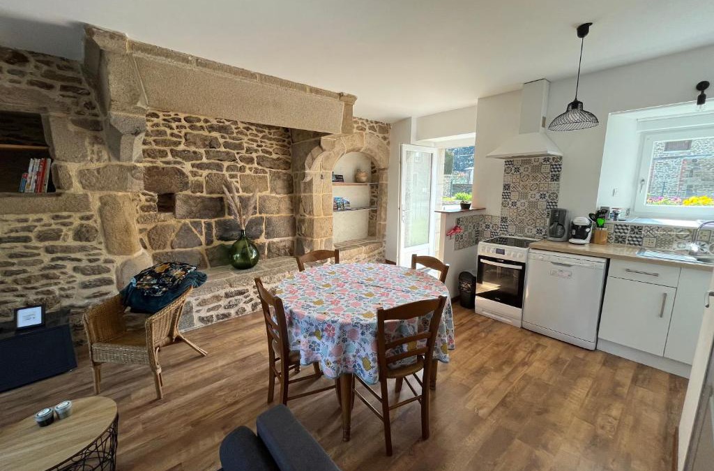 Taden House | La maison d'André