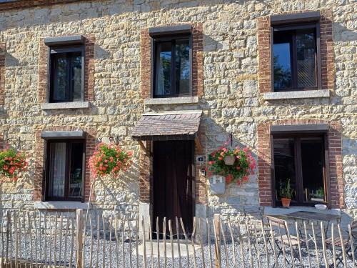 Beauraing House | La Maison d'Anne-Marie