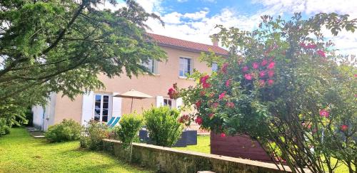 Marges House | La maison d’Emilie