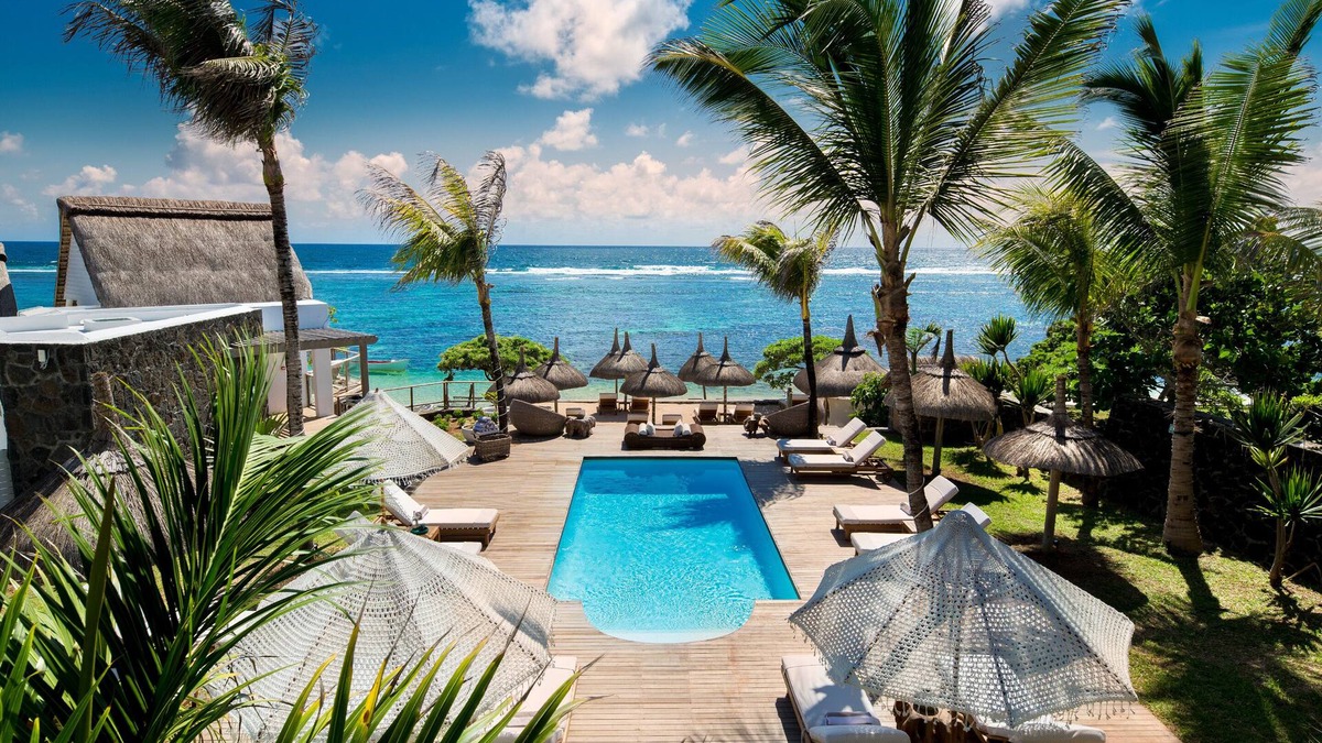 Poste Lafayette Hotel | La Maison d Ete